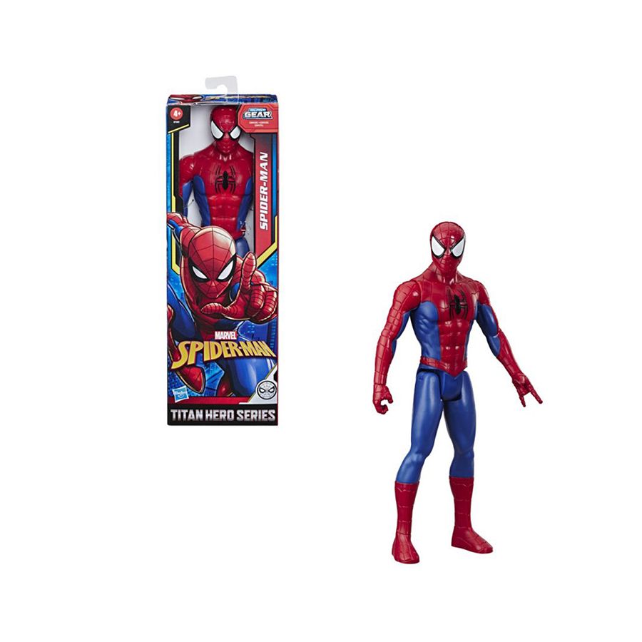 Mô hình có khớp Spider Man  Far From Home 15cm  Kho Đồ Chơi